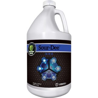 Cutting Edge Solutions Sour-Dee Gallon