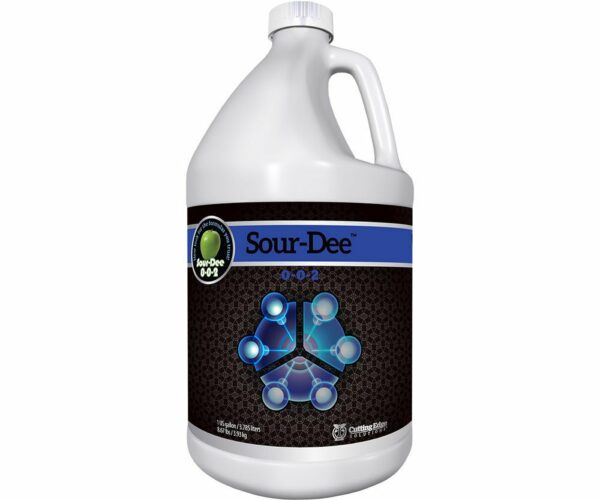 Cutting Edge Solutions Sour-Dee Gallon