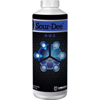 Cutting Edge Solutions Sour-Dee Quart