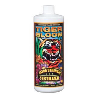 FoxFarm Tiger Bloom 1 Quart