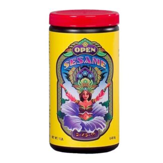 Open Sesame 1lb
