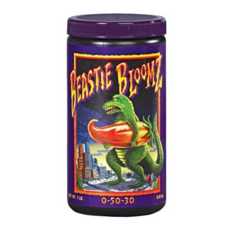 Beastie Bloomz 1lb