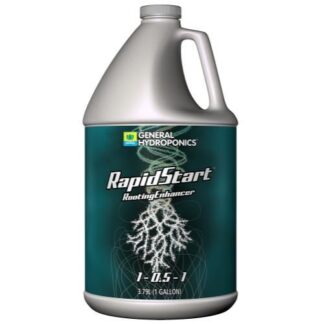 General Hydroponics RapidStart Gallon