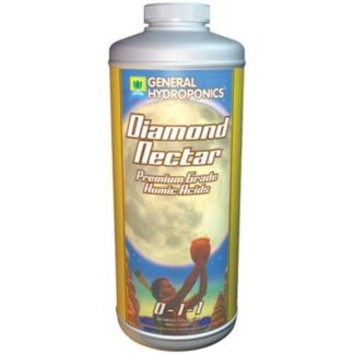 General Hydroponics Diamond Nectar Quart
