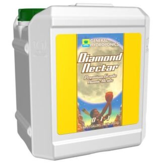 General Hydroponics Diamond Nectar 2.5 Gallon