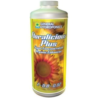 General Hydroponics Floralicious Plus Quart