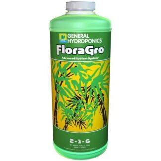 General Hydroponics Flora Gro Quart
