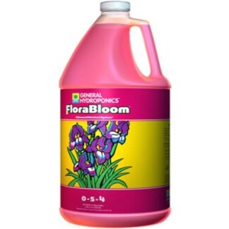 General Hydroponics Flora Bloom Gallon