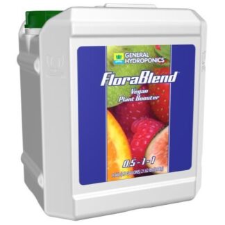 General Hydroponics FloraBlend 2.5 Gallon