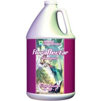 General Hydroponics Flora Nectar FruitnFusion 1 Gallon