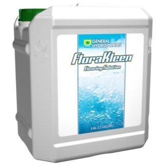 General Hydroponics FloraKleen 2.5 Gallon