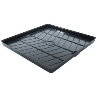 Botanicare Low Tide Tray Black 4ft x 4ft