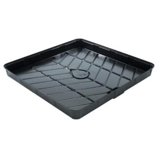 Botanicare Low Tide Tray Black 3ft x 3ft