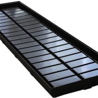 Botanicare Low Tide Tray Black 2ft x 8ft