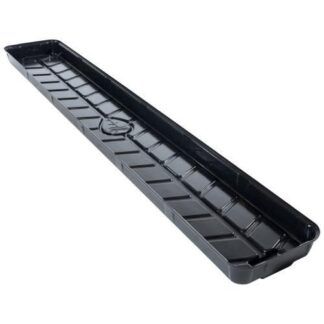 Botanicare Low Tide Tray Black 1ft x 8ft