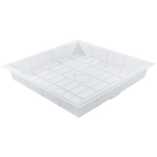 Botanicare Inside Dimension Tray White 3ft x 3ft
