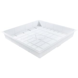 Botanicare Inside Dimension Tray White 4ft x 4ft