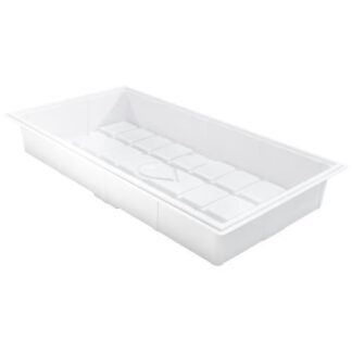 Botanicare Inside Dimension Tray White 2ft x 4ft