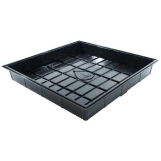 Botanicare Inside Dimension Tray Black 4ft x 4ft