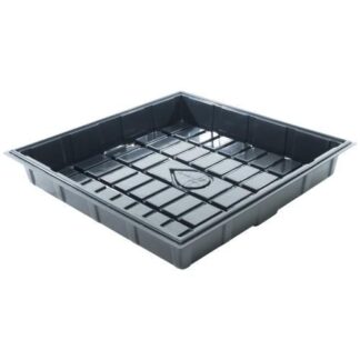Botanicare Inside Dimension Tray Black 3ft x 3ft