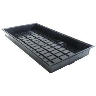 Botanicare Inside Dimension Tray Black 3ft x 6ft