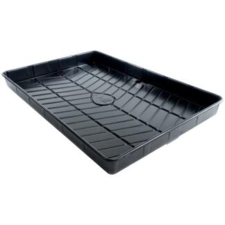 Botanicare Outside Dimension Tray Black 4ft x 6ft