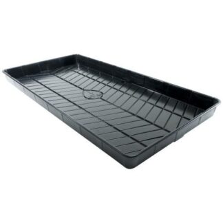 Botanicare Outside Dimension Tray Black 4ft x 8ft