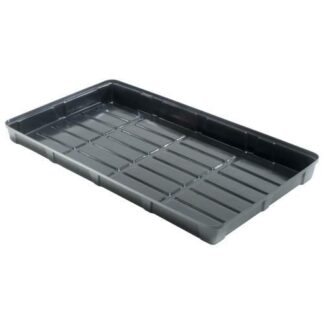 Botanicare Rack Tray Black 2ft x 4ft