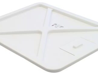 Botanicare 20 Gallon Reservoir Lid - White