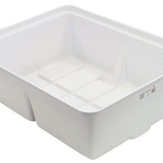 Botanicare 20 Gallon Reservoir - White
