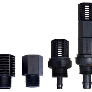 Botanicare Ebb & Flow Fitting Kit with 2 Extensions