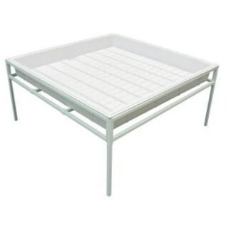 Fast Fit Tray Stand 4 ft x 4 ft