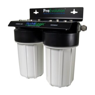 PreEvolution - Pre-Filter for E