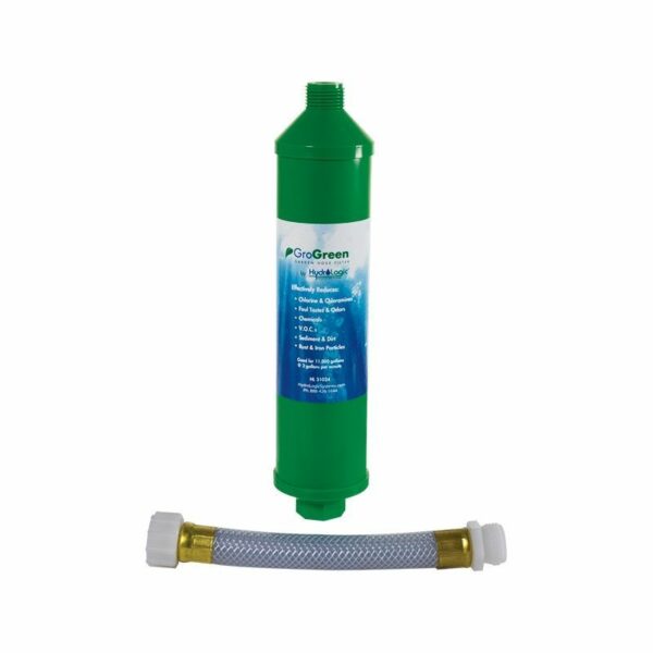 GroGreen - Garden Hose Filter