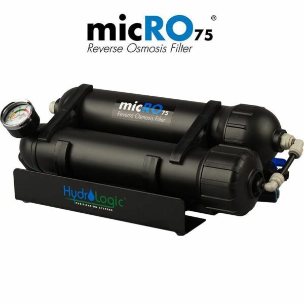 Hydrologic micRO-75 Portable Reverse Osmosis System