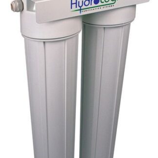 TALLBoy with upgraded KDF85/Cat