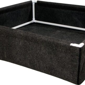 Dirt Pot Raised Bed 4' x 4'