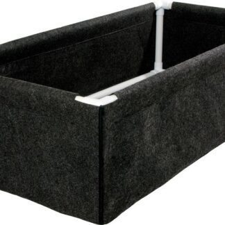 Dirt Pot Raised Bed 2' x 4'