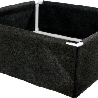 Dirt Pot Raised Bed 3' x 3'