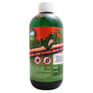 Green Cleaner 8oz