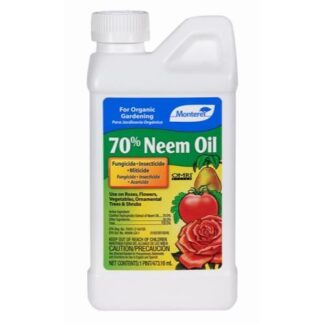 70% Neem Oil Pint
