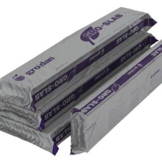 Grodan Expert Slab 15/75 6"x 3"x 36"