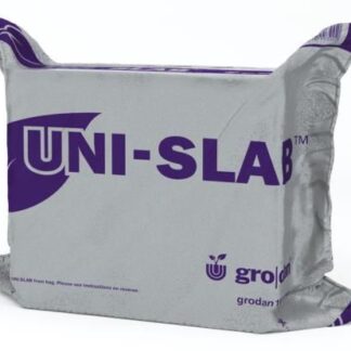 Uni-Slab 9.5"x 8"x 4"