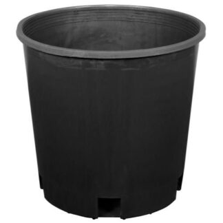 Premium Nursery Pot 2 Gallon