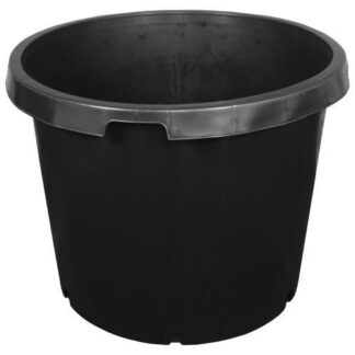 Premium Nursery Pot 25 Gallon