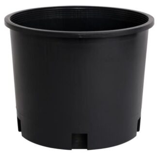Premium Nursery Pot 3 Gallon Squat