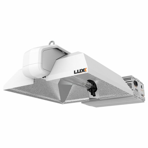 Luxx DE 1000W HPS Fixture 208-277V