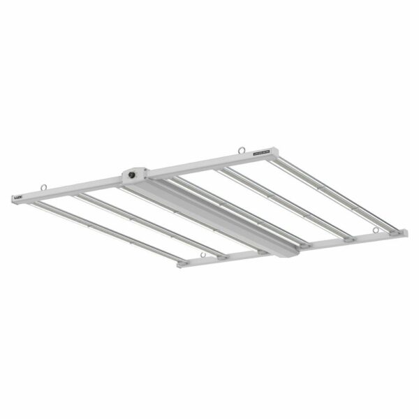 Luxx 645W LED Pro Fixture 120-277V