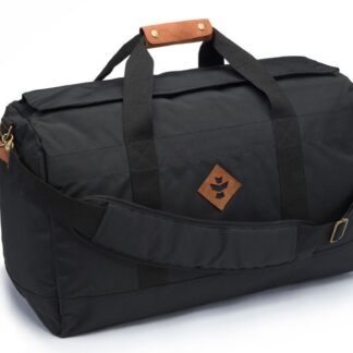Around-Towner - Black, MD Duffl