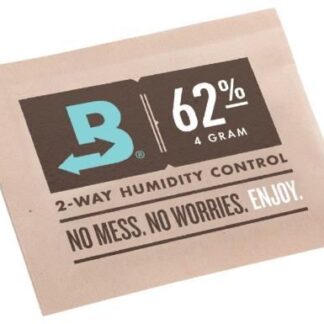 Boveda4g 2-Way Humid 62%